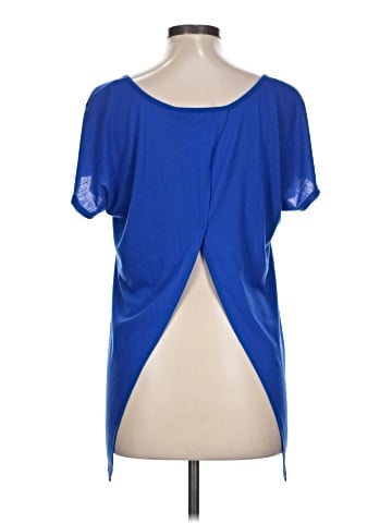 City Streets Short Sleeve T-Shirt (view 2)