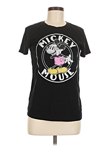 Disney Short Sleeve T-Shirt (view 1)