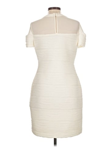 Donna Ricco Cocktail Dress (view 2)