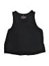 Crewcuts Black Sleeveless T-Shirt Size 12 - 14 - photo 1