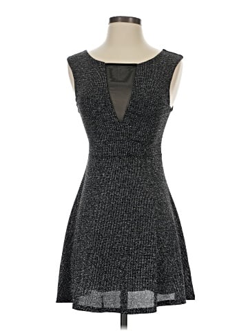 Peppermint Cocktail Dress (view 1)