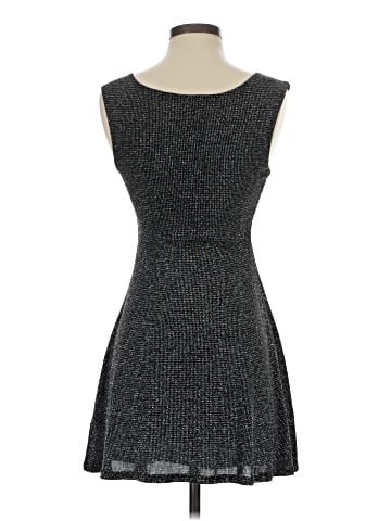 Peppermint Cocktail Dress (view 2)