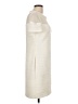 Donna Ricco Ivory Cocktail Dress Size 10 - photo 4