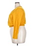 ABound Yellow Long Sleeve Top Size XXL - photo 5