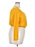 ABound Yellow Long Sleeve Top Size XXL - photo 4