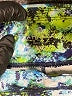 Athleta Print Blue Active Pants Size XXS - photo 3