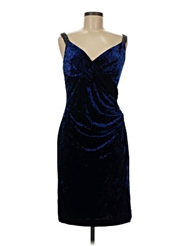 Lauren by Ralph Lauren Cocktail Dress (view 1)