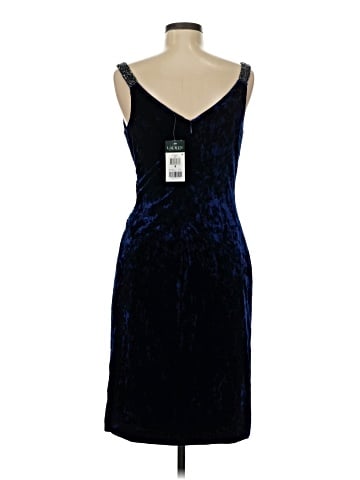 Lauren by Ralph Lauren Cocktail Dress (view 2)