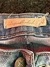 Unpublished Blue Jeans Size 27 waist - photo 7