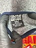 Quad Seven 100% Polyester Graphic Gray Sweatshirt 9-12 MO / 12 MO - photo 3