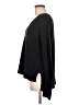 J.Crew Black Pullover Sweater Size M - photo 5