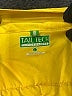 Tail Tech 100% Polyester Yellow Vest Size L - photo 6