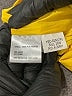 Tail Tech 100% Polyester Yellow Vest Size L - photo 7