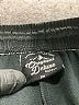 Assorted Brands Solid Black Track Pants Size M - photo 4