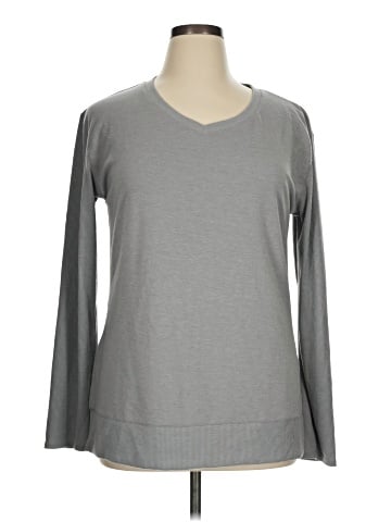 Reebok Pullover Sweater (view 1)