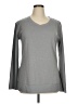 Reebok Gray Pullover Sweater Size XL - photo 1