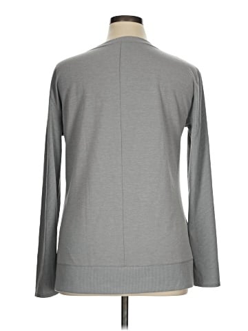 Reebok Pullover Sweater (view 2)