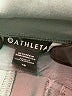 Athleta Gray Active Pants Size 10 - photo 7