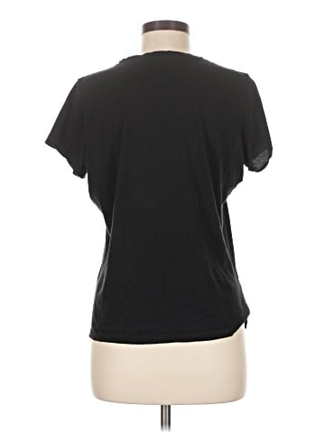 Victoria's Secret Short Sleeve T-Shirt (view 2)
