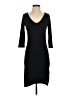 Leith Black Cocktail Dress Size S - photo 1