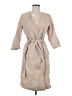 Cos Tan Trenchcoat Size 8 - photo 1