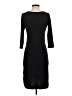 Leith Black Cocktail Dress Size S - photo 2