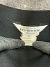 misook 100% Acrylic Solid Black Formal Skirt Size M - photo 4