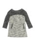 Cherokee Gray Dress Size 3T - photo 1
