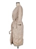 Cos Tan Trenchcoat Size 8 - photo 5