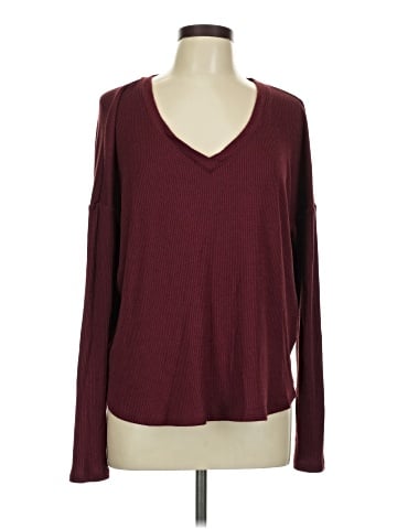Gap Body Long Sleeve T-Shirt (view 1)