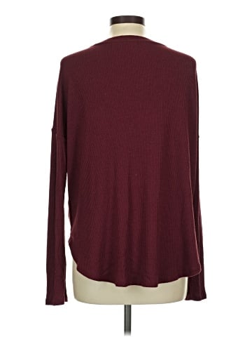 Gap Body Long Sleeve T-Shirt (view 2)