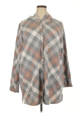 Cuddl Duds Poncho