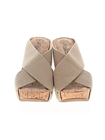 Lucky Brand Wedges (view 2)
