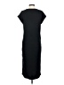Madewell Solid Black Casual Dress Size XS - photo 2