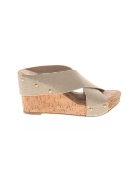 Lucky Brand Wedges