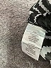 RXB Chevron-herringbone Black Pullover Sweater Size L - photo 8