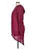 Assorted Brands 100% Rayon Burgundy Cardigan Size XL - photo 5
