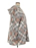 Cuddl Duds Gray Poncho Size 2X - photo 4