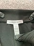 Ambiance Apparel Solid Black Casual Skirt Size S - photo 4