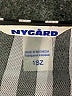 Nygard Silver Casual Dress Size 1X - photo 3