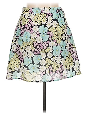 Weather Vane Casual Skirt (view 1)