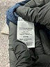 Time and Tru Blue Casual Dress Size S - photo 8