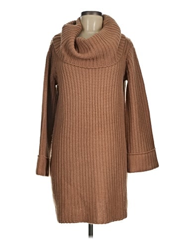 BB Dakota Turtleneck Sweater (view 1)