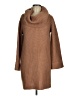 BB Dakota 100% Acrylic Brown Turtleneck Sweater Size M - photo 1