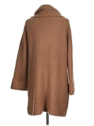 BB Dakota Turtleneck Sweater (view 2)