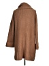 BB Dakota 100% Acrylic Brown Turtleneck Sweater Size M - photo 2