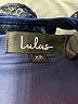 Lulus Blue Cocktail Dress Size XS - photo 7