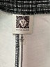 Anne Klein Tweed Gray Casual Pants Size 14 (petite) - photo 4