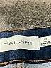 Tahari Blue Jeans Size 4 (petite) - photo 7