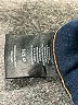 Tahari Blue Jeans Size 4 (petite) - photo 8